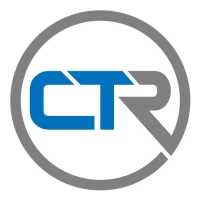 Chattanooga Trailer & Rental Logo