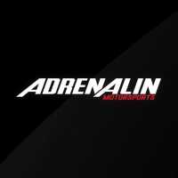 Adrenalin Motorsports Logo