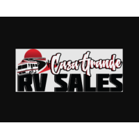 Casa Grande RV Sales Logo