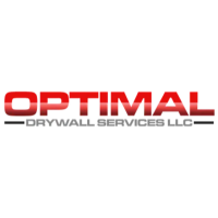 Optimal Drywall Services Logo