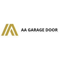 AA Garage Door LLC of Woodbury Logo