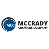 McCrady Chemical Company Logo