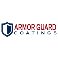 Armor Guard Coatings Logo