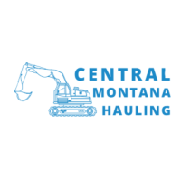 Central Montana Hauling Logo
