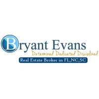 Bryant Evans, REALTOR Logo