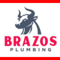 Brazos Plumbing Logo