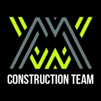 MW Construction Team Logo
