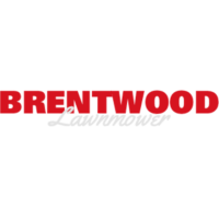Brentwood Lawnmower Logo
