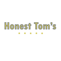 Honest Tom's Auto Care - Mrytle Beach Logo