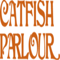 Catfish Parlour Georgetown Logo