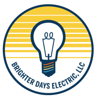 Brighter Days Electric Logo