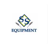 SS Equipment Logo