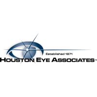 Houston Eye Associates Logo