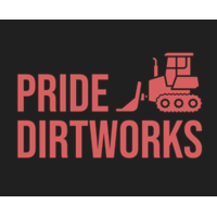 Pride Dirtworks Logo