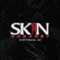 Skin Cabaret Logo