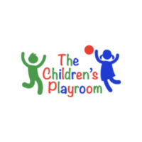 The Children's Playroom Drop In Logo
