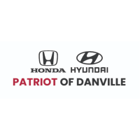 Patriot Motors of Danville Logo
