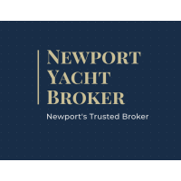 Newport Yacht Broker Logo