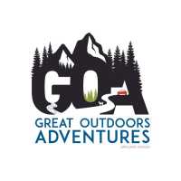 Great Outdoors Adventures Logo