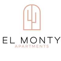 El Monty Apartments Logo