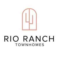 Rio Ranch Townhomes Logo