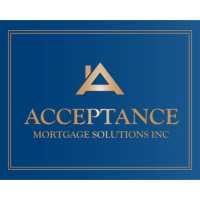 Acceptance Mortgage Solutions Inc. Logo