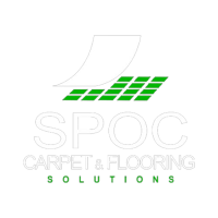SPOC Carpet & Flooring Solutions Logo