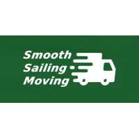 Smooth Sailing Moving Logo