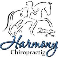Harmony Chiropractic Logo