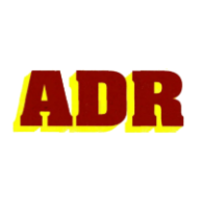 ADR Auto Repair & Towing Logo