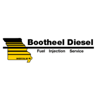 Bootheel Diesel Fuel Injection Service Logo