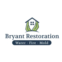 Bryant Restoration Logo