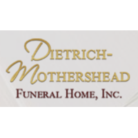Dietrich Mothershead Funeral Home Logo