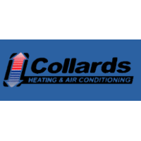 Collard Heating & Air Logo