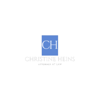 Christine Heins Law Logo