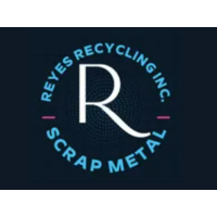 Reyes Recycling Logo