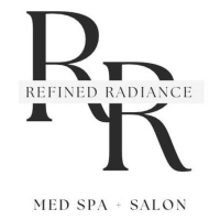 Refined Radiance Med Spa + Salon Logo