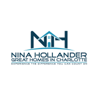 Nina Hollander, Charlotte Real Estate Broker Logo