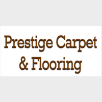 Prestige Carpet & Flooring Logo