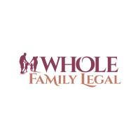 Whole Family Legal Logo
