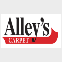 Alley's Carpet Logo