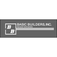 Basic Builders, Inc., Logo