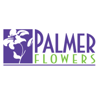 Palmer Flowers Loveland Logo