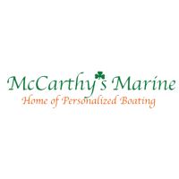 McCarthys Marine Sales Logo