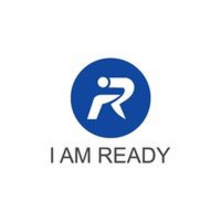 I Am Ready Logo