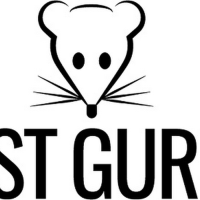 Pest Gurus Logo