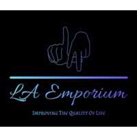 LA Emporium, LLC Logo