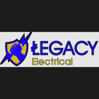 Legacy Electrical Logo