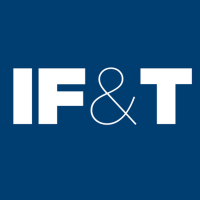 International Financial & Tax Logo