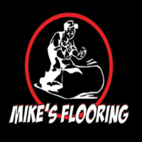 Mike's Flooring Logo